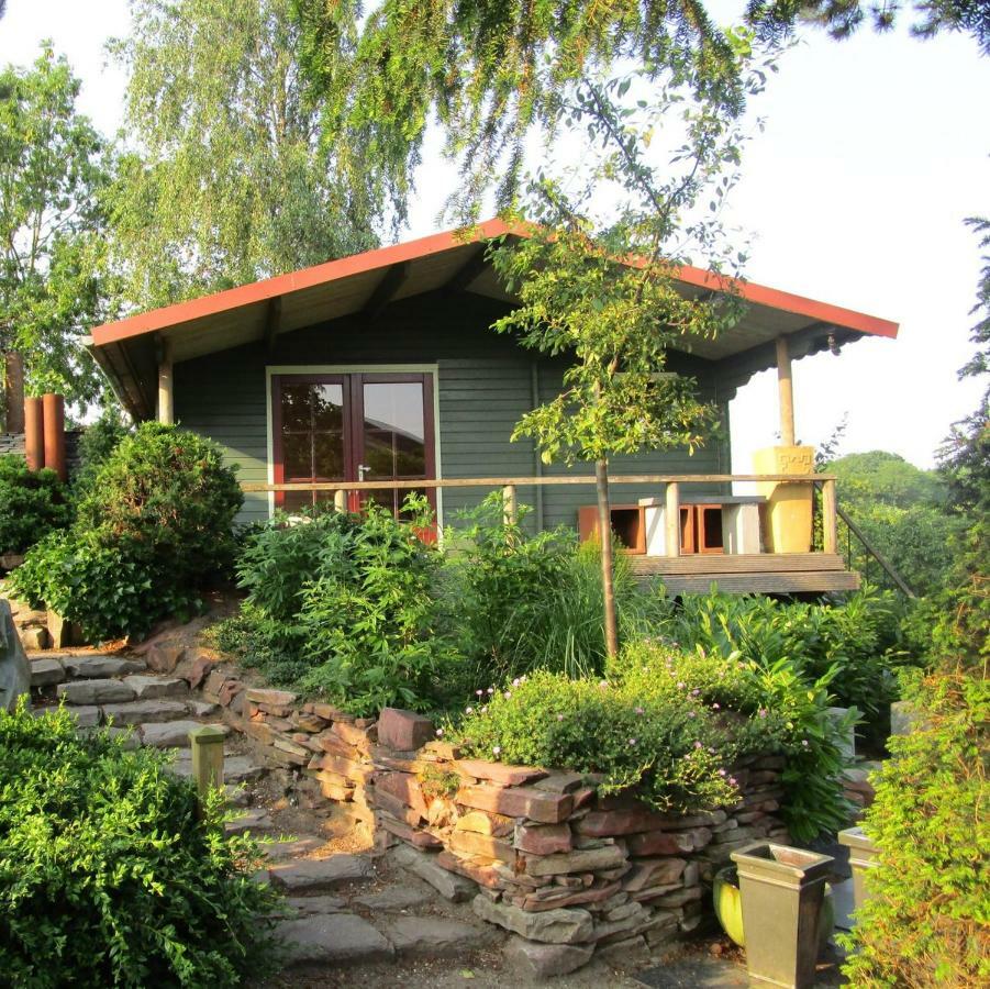 Villa Vrijzicht Ochten Exterior foto